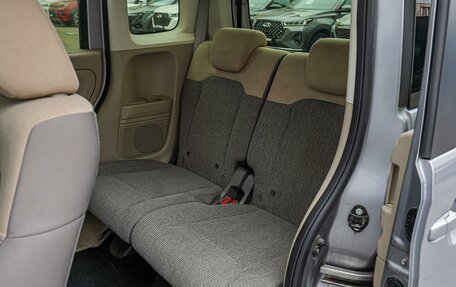 Honda N-BOX II, 2020 год, 965 000 рублей, 7 фотография