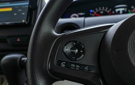 Honda N-BOX II, 2020 год, 965 000 рублей, 14 фотография