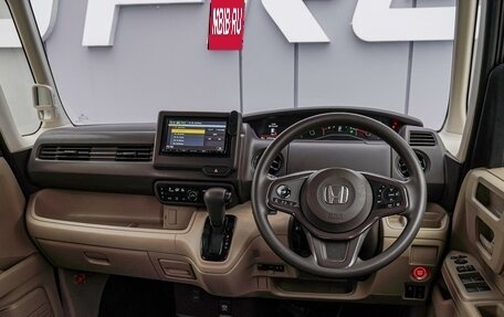 Honda N-BOX II, 2020 год, 965 000 рублей, 6 фотография