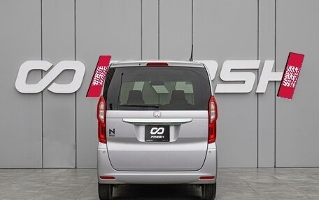 Honda N-BOX II, 2020 год, 965 000 рублей, 4 фотография