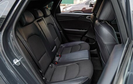 KIA cee'd III, 2018 год, 1 690 000 рублей, 7 фотография