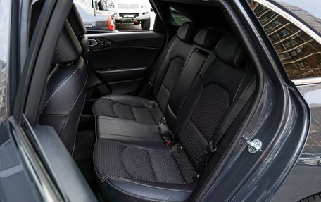 KIA cee'd III, 2018 год, 1 690 000 рублей, 9 фотография