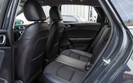 KIA cee'd III, 2018 год, 1 690 000 рублей, 11 фотография