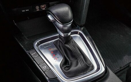 KIA cee'd III, 2018 год, 1 690 000 рублей, 12 фотография