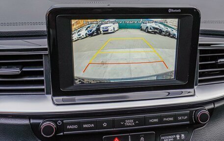 KIA cee'd III, 2018 год, 1 690 000 рублей, 14 фотография