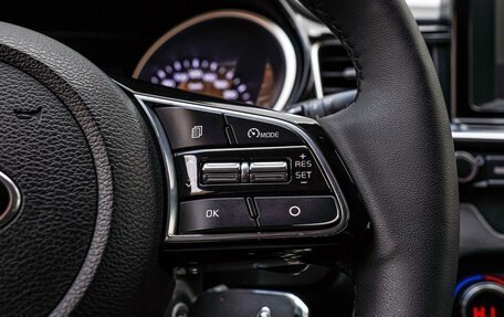 KIA cee'd III, 2018 год, 1 690 000 рублей, 15 фотография