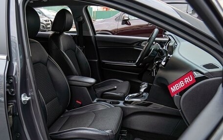 KIA cee'd III, 2018 год, 1 690 000 рублей, 8 фотография