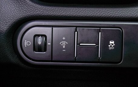 KIA cee'd III, 2018 год, 1 690 000 рублей, 18 фотография