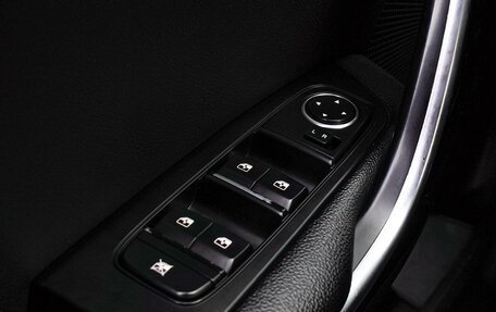 KIA cee'd III, 2018 год, 1 690 000 рублей, 19 фотография