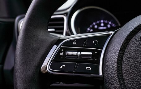 KIA cee'd III, 2018 год, 1 690 000 рублей, 16 фотография