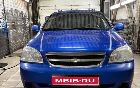 Chevrolet Lacetti, 2011 год, 400 000 рублей, 1 фотография