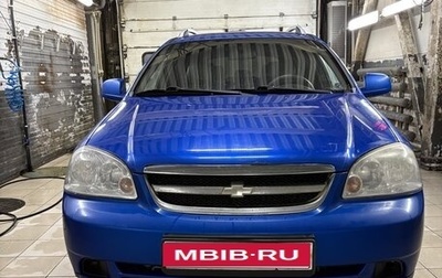 Chevrolet Lacetti, 2011 год, 400 000 рублей, 1 фотография