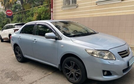 Toyota Corolla, 2006 год, 565 000 рублей, 1 фотография