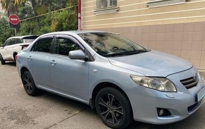 Toyota Corolla, 2006 год, 565 000 рублей, 1 фотография