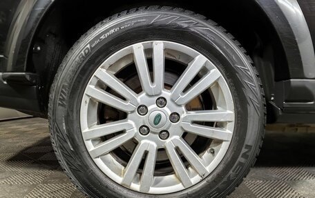 Land Rover Discovery IV, 2012 год, 1 869 000 рублей, 15 фотография