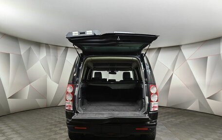 Land Rover Discovery IV, 2012 год, 1 869 000 рублей, 17 фотография