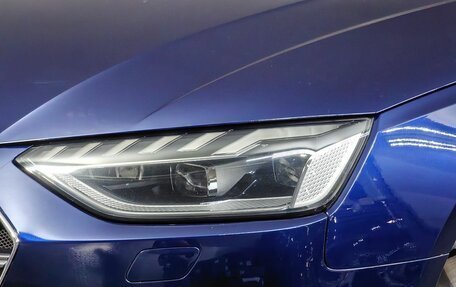 Audi A4, 2020 год, 4 050 000 рублей, 9 фотография