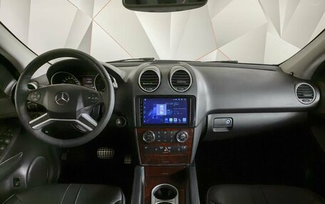 Mercedes-Benz M-Класс, 2011 год, 1 745 000 рублей, 10 фотография