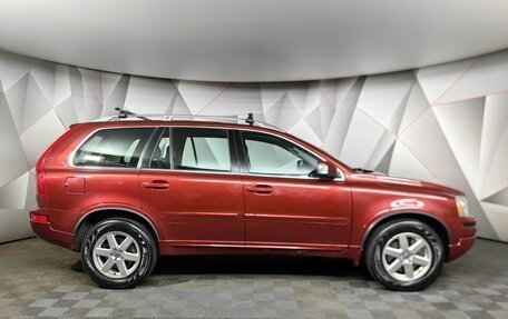 Volvo XC90 II рестайлинг, 2013 год, 1 943 000 рублей, 6 фотография
