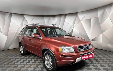 Volvo XC90 II рестайлинг, 2013 год, 1 943 000 рублей, 3 фотография