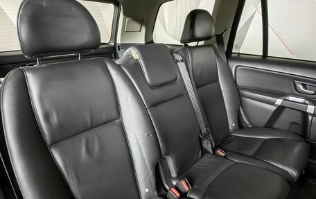 Volvo XC90 II рестайлинг, 2013 год, 1 943 000 рублей, 16 фотография