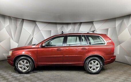 Volvo XC90 II рестайлинг, 2013 год, 1 943 000 рублей, 5 фотография