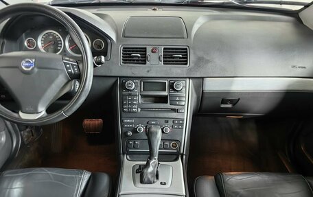 Volvo XC90 II рестайлинг, 2013 год, 1 943 000 рублей, 14 фотография