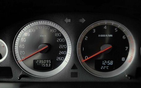 Volvo XC90 II рестайлинг, 2013 год, 1 943 000 рублей, 17 фотография