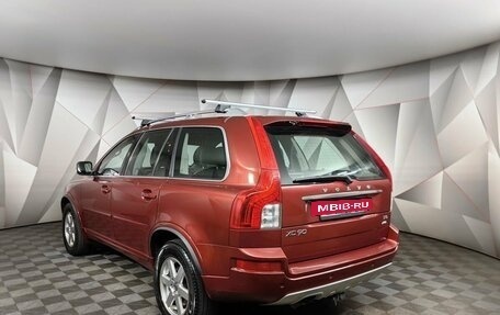Volvo XC90 II рестайлинг, 2013 год, 1 943 000 рублей, 4 фотография