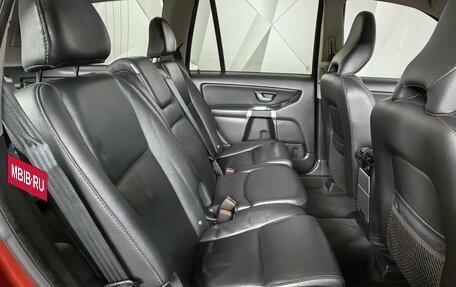 Volvo XC90 II рестайлинг, 2013 год, 1 943 000 рублей, 15 фотография