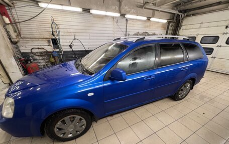 Chevrolet Lacetti, 2011 год, 400 000 рублей, 5 фотография