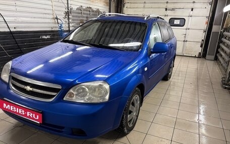Chevrolet Lacetti, 2011 год, 400 000 рублей, 2 фотография