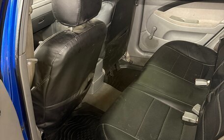 Chevrolet Lacetti, 2011 год, 400 000 рублей, 8 фотография