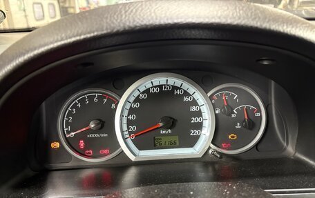 Chevrolet Lacetti, 2011 год, 400 000 рублей, 10 фотография