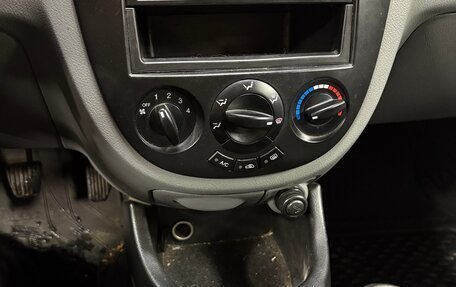 Chevrolet Lacetti, 2011 год, 400 000 рублей, 11 фотография