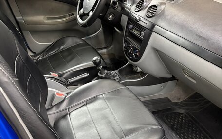 Chevrolet Lacetti, 2011 год, 400 000 рублей, 9 фотография