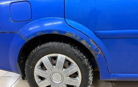 Chevrolet Lacetti, 2011 год, 400 000 рублей, 12 фотография