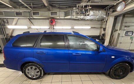 Chevrolet Lacetti, 2011 год, 400 000 рублей, 4 фотография