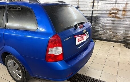 Chevrolet Lacetti, 2011 год, 400 000 рублей, 6 фотография
