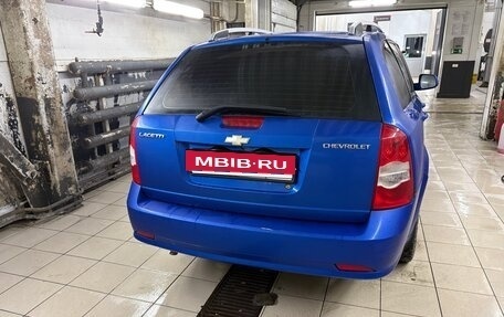 Chevrolet Lacetti, 2011 год, 400 000 рублей, 7 фотография