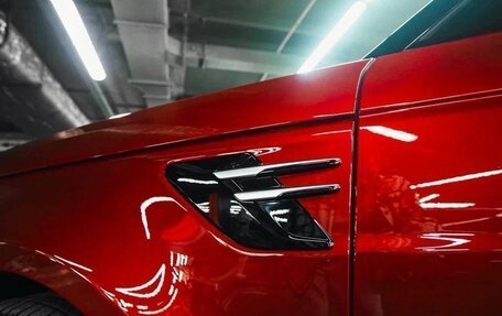 Land Rover Range Rover Sport II, 2019 год, 5 500 000 рублей, 5 фотография