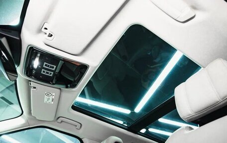 Land Rover Range Rover Sport II, 2019 год, 5 500 000 рублей, 10 фотография