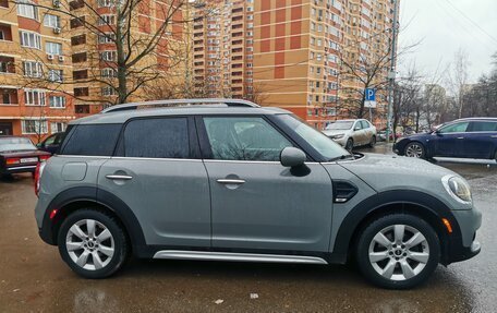 MINI Countryman II (F60), 2018 год, 2 000 000 рублей, 4 фотография