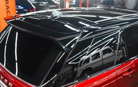 Land Rover Range Rover Sport II, 2019 год, 5 500 000 рублей, 8 фотография