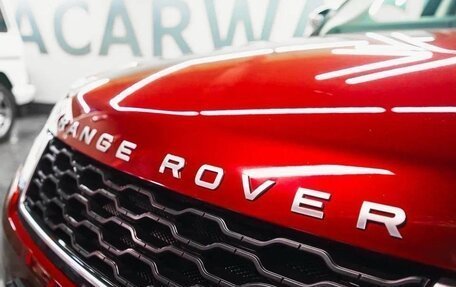 Land Rover Range Rover Sport II, 2019 год, 5 500 000 рублей, 6 фотография