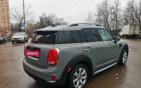 MINI Countryman II (F60), 2018 год, 2 000 000 рублей, 5 фотография