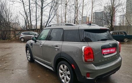 MINI Countryman II (F60), 2018 год, 2 000 000 рублей, 7 фотография