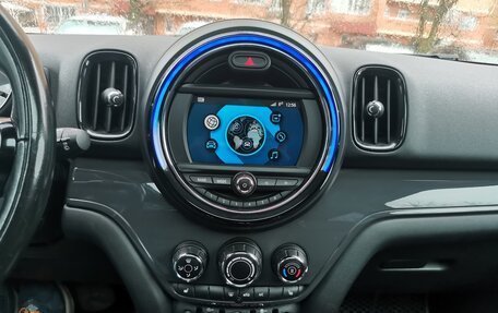 MINI Countryman II (F60), 2018 год, 2 000 000 рублей, 9 фотография