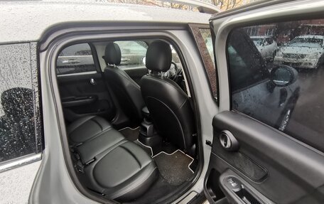 MINI Countryman II (F60), 2018 год, 2 000 000 рублей, 15 фотография