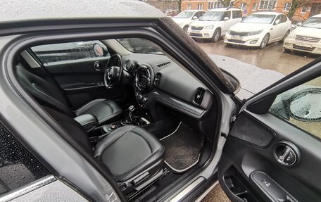 MINI Countryman II (F60), 2018 год, 2 000 000 рублей, 14 фотография